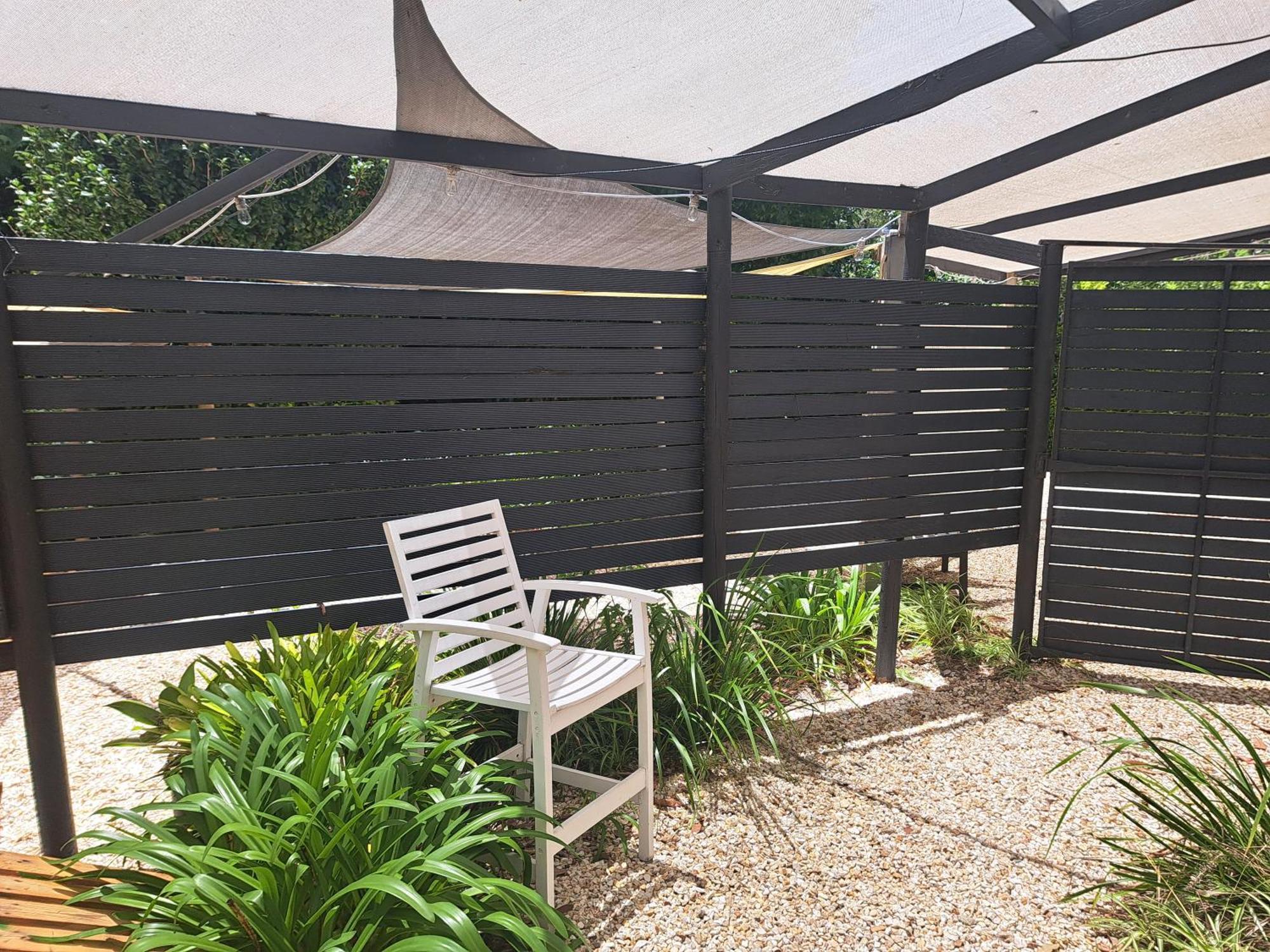 Forest view bungalow Nambucca Heads Exterior foto